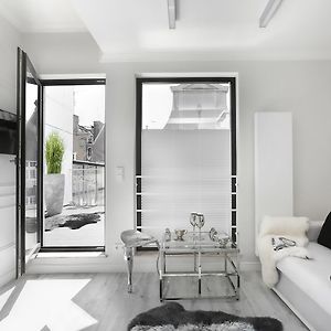 Kamer met een King Size Bed