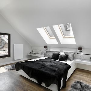 Standaard Kamer met een King Size Bed